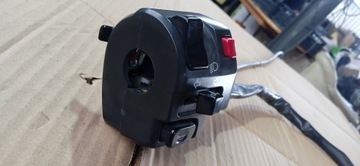 YAMAHA FAZER FZS 600 ПЕРЕКЛЮЧАТЕЛЬ ЛЕВОГО СИГНАЛА ПОВОРОТА XJ ПЕРЕКЛЮЧАТЕЛЬ