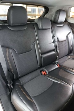 Jeep Compass II SUV 1.4 MultiAir 140KM 2019 Jeep Compass 1.4 TMair Night Eagle FWD SS 1.4 Benzyna 140KM, zdjęcie 28