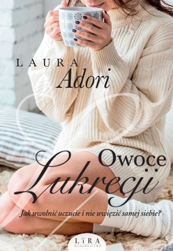 (e-book) Owoce Lukrecji