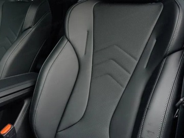 BMW X1 U11 2025 BMW X1 xDrive20d Sport Suv 2.0 (163KM) 2025, zdjęcie 4