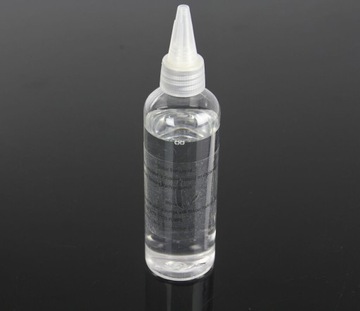 ГИДРОДИНАМИЧЕСКИЙ ПОРШНЕВОЙ ПОКРАСОЧНЫЙ ГЕНЕРАТОР