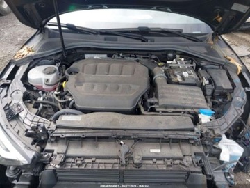 Audi A3 8Y 2023 Audi a3 Premium Plus 40 Tfsi Front-Wheel Drive S Tronic 2023 2.0l 2.0 201KM, zdjęcie 8