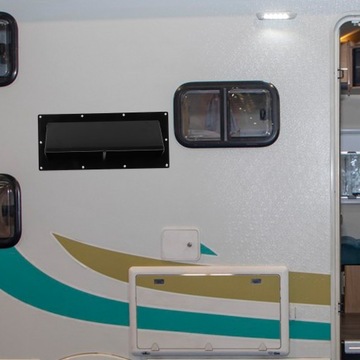 ЭЛЕМЕНТ ВЫПУСКА ВОЗДУХА ФУРГОНА-КЕМПЕРА