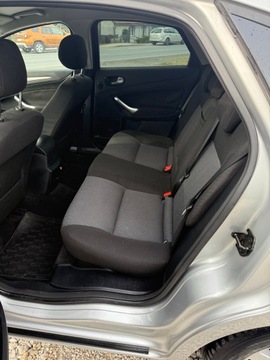 Ford Mondeo IV Hatchback 2.0 Duratorq TDCi DPF 140KM 2008 FORD MONDEO 2.0 TDCI Stan Perfekcyjny Klimatronik odpalanie bez kluczykow, zdjęcie 25