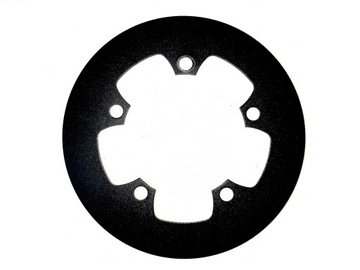 NOWA osłona korby ROCKRING STRONGLIGHT IMPACT
