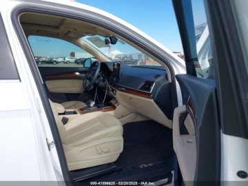 Audi Q5 II 2022 Audi Q5 Premium Plus 45 Tfsi S Line Quattro S Tronic 2022 2.0l 2.0 Benzyna, zdjęcie 9