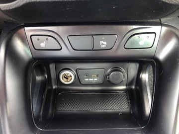 Hyundai ix35 SUV 1.6 GDI 135KM 2013 HYUNDAI IX 35 1.6 BENZYNA ZADBANY SERWISOWANY Z NIEMIEC, zdjęcie 20
