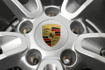 KOLA RÁFKY PORSCHE 911 992 CARRERA 8,5X19 E52 11X20 ET66 992601025