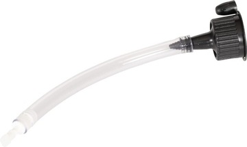 Scottoiler - Шланг для бутылок с маслом