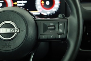 Nissan Qashqai III Crossover 1.3 DIG-T MHEV 158KM 2024 Nissan Qashqai 1.3 DIG-T MHEV, Salon Polska, zdjęcie 17