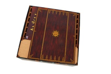 e-Raptor Insert ANKH