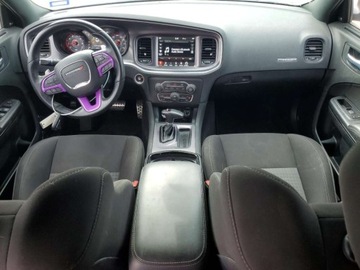 Dodge Charger VII 2021 Dodge Charger RT 2021 5.7l 5.7 Benzyna 370KM, zdjęcie 8