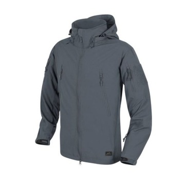 Kurtka Helikon TROOPER StormStretch Shadow Grey XS