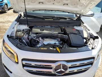 Mercedes GLB 2020 Mercedes-Benz GLB 250 2020 2.0l 2.0 Benzyna 221KM, zdjęcie 6