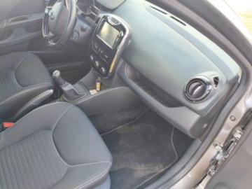 Renault Clio IV Hatchback 5d ENERGY TCe 99g 90KM 2015 Renault Clio RENAULT CLIO 900 TCE benzyna zarejestrowane w kraju Benzyna, zdjęcie 13