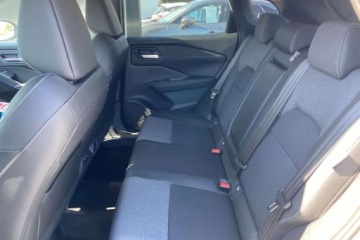 Nissan Qashqai III 2026 Nissan Qashqai N-Connecta Xtronic, Pakiet Zimowy, Dach Panoramiczny, Szybk, zdjęcie 8