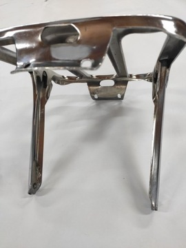 Багажник M-72 Ural M-61 Chrome