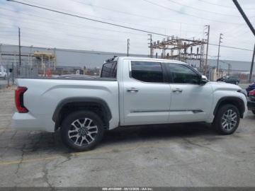 Toyota Tundra II 2024 Toyota Tundra Hybrid 1794 Edition 4wd 2024 3.4 Hybryda 437KM, zdjęcie 5