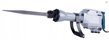 МОЛОТОК ДЛЯ Сноса 3200 60Дж С МАСЛЯНЫМ ОХЛАЖДЕНИЕМ + ДОЛОТО