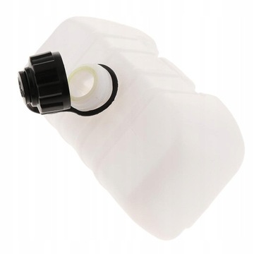 Триммер Топливный бак с защитой