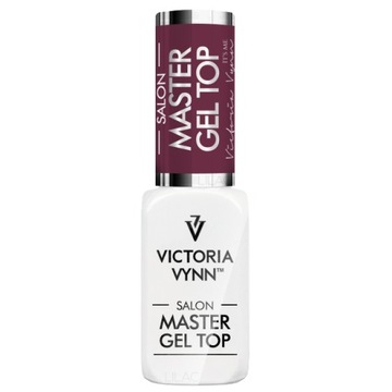 Victoria Vynn Master Gel Top 8 ml