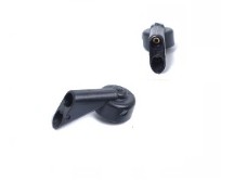 РЫЧАГ + ЗАДНИЙ СТЕКЛООЧИСТИТЕЛЬ AUDI Q5 2008-2017 + форсунка ОМЫВАТЕЛЯ