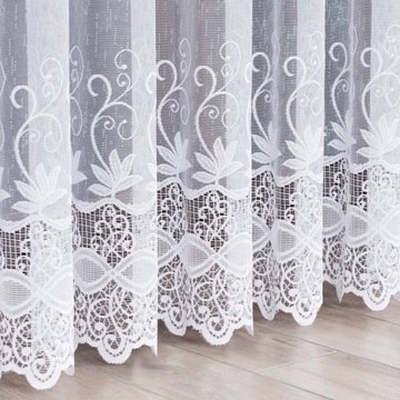 ГОТОВАЯ ШТОРА ЖАККАРДОВАЯ ШТОРА КЛЕНОВЫЕ ЛИСТЬЯ ДЛИННЫЕ СШИТЫЕ 400х250 ДЕШЕВО