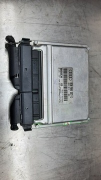 KOMPUTER SILNIKA 8E0909557E AUDI A4 B6 2.0 ALT