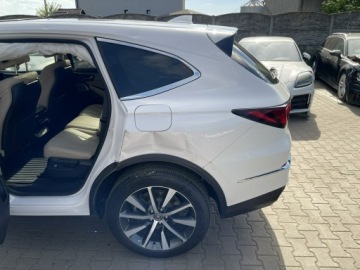 Acura MDX II 2024 Acura MDX PRIORITY Auto. AWD Skóra Panorama, zdjęcie 6
