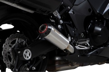SCORPION KAWASAKI Z1000 SX 2017-2019 Глушитель