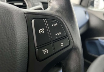 Hyundai i10 II 2014 Hyundai i10 Hyundai i10 1.2 benzyna 1 wlasciciel 1.2 Benzyna 83KM, zdjęcie 20