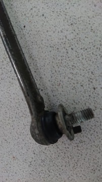 ASX LANCER OUTLANDER 4007 4008 ДАТЧИК УРОВНЯ ВОЗДУХА КСЕНОНОВЫЙ РЫЧАГ