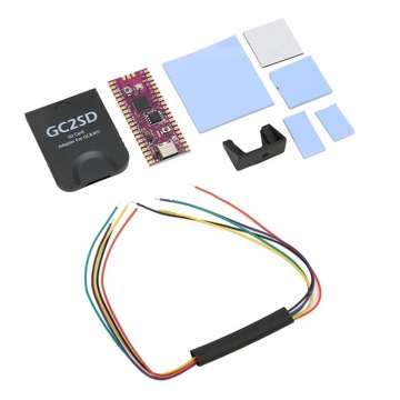 Mikrokomputer Raspberry Pi Zero