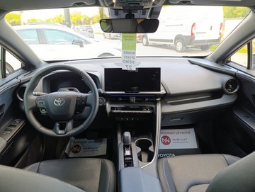 Toyota C-HR II SUV 2.0 Hybrid Dynamic Force 197KM 2024 Toyota C-HR 2.0 Hybrid Executive Toyota C-HR 2.0 H, zdjęcie 39