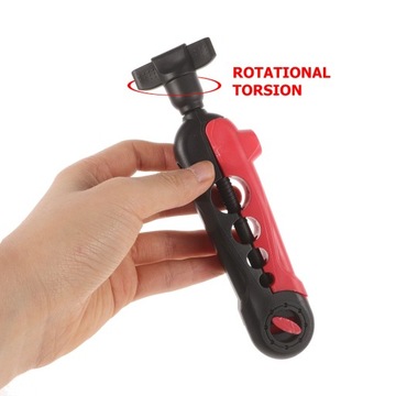 UCHWYT NA ŻYŁKĘ WĘDKARSKĄ SZPULA NA ŻYŁKĘ DO NAWIJANIA NAWIJARKA DO ŻYŁKI