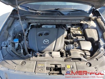 Mazda CX-5 II 2022 Mazda CX-5 _PREFERRED_4x4_2.5 L_2022r 2.5 Benzyna 187KM, zdjęcie 11