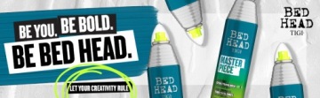 TIGI BED HEAD ШЕДЕВР ЛАК ДЛЯ ВОЛОС 80 МЛ