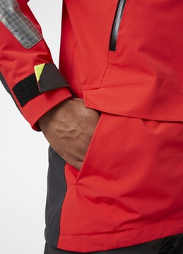 Мужская куртка HELLY HANSEN SKAGEN OFFSHORE 34255