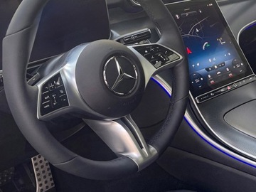 Mercedes Klasa C W206 Limuzyna 2.0 200d 163KM 2025 C Klasa 200 d Avantgarde 2.0 (163KM) 2025, zdjęcie 7