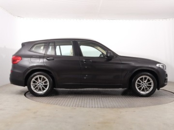 BMW X3 G01 SUV 2.0 20i 184KM 2021 BMW X3 xDrive20i, Salon Polska, 1. Właściciel, zdjęcie 5