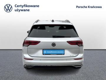 Volkswagen Golf VIII Variant 1.5 eTSI 150KM 2022 Volkswagen Golf APP!Tempomat ACC!Ambiente!Podgrzew, zdjęcie 3