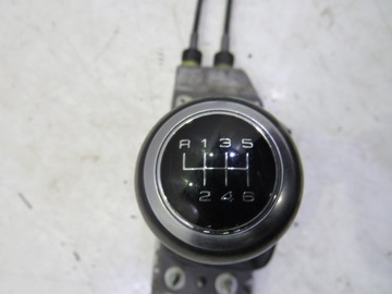 ТРОС ПЕРЕКЛЮЧЕНИЯ ПЕРЕДАЧ AUDI A1 8X 1.4 TFSI