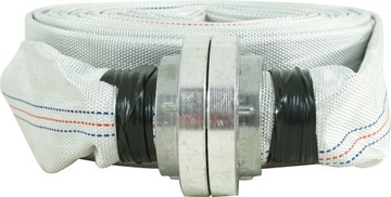 СОЕДИНИТЕЛИ ШЛАНГА ПОЖАРНОЙ ПОЖАРНОЙ ВОДЫ 2 ФУТА 20 М VERKE