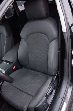 Audi A6 C7 Avant 2.0 TDI 177KM 2011 Audi A6 Avant 2.0 TDI CR 177 KM, Klimatronic, Biksenon, LED, Hak, GWARANCJA, zdjęcie 24