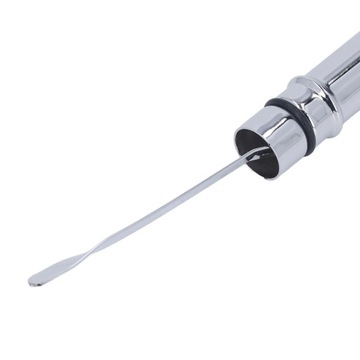 НАПРАВЛЯЮЩАЯ МАСЛЯНАЯ ТРУБКА ЗАПОЛНИТЕЛЬНОГО КОРПУСА ТИП C-4 ТРАНСМИССИИ