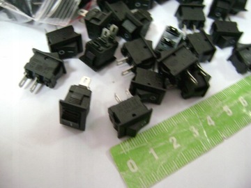 КУЛИСТНЫЙ ПЕРЕКЛЮЧАТЕЛЬ Мини-качелька! миниатюра