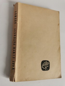 Brumby - M.E.Patchett H039