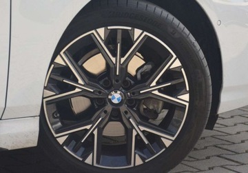 BMW Seria 1 F70 2024 BMW Seria 1 120i M Sport Dostawa pod dom w cenie Dealer BMW Bonkowscy 1.5, zdjęcie 4