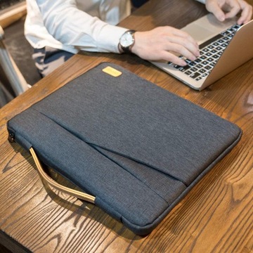 Чехол-сумка BAGGIO для ноутбука/MacBook 13.3