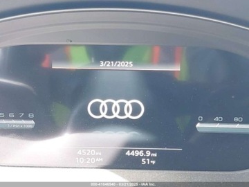 Audi A5 B10 2024 Audi S5 Coupe Sportback Premium Plus Tfsi Quattro Tiptronic 2024 3.0l 3.0, zdjęcie 10